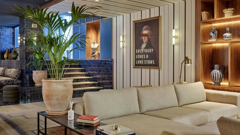 <b>Hotel Origine Porto Gaia Lobby</b>. Images powered by <a href="https://www.leonardoworldwide.com/" title="Leonardo Worldwide" target="_blank">Leonardo</a>.