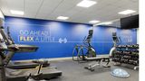 <b>Holiday Inn Express Hotel & Suites Health Club</b>. Images powered by <a href="https://www.leonardoworldwide.com/" title="Leonardo Worldwide" target="_blank">Leonardo</a>.