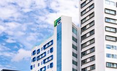Holiday Inn Express & Suites Angelopolis