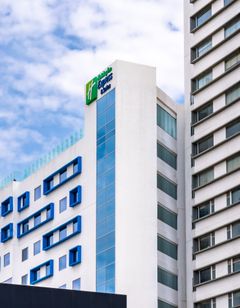 Holiday Inn Express & Suites Angelopolis