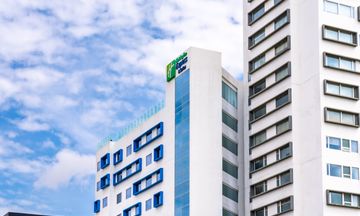 Holiday Inn Express & Suites Angelopolis