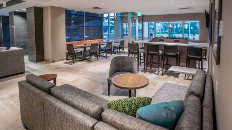 <b>Staybridge Suites Denver Downtown Exterior</b>. Images powered by <a href="https://www.leonardoworldwide.com/" title="Leonardo Worldwide" target="_blank">Leonardo</a>.