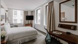 Club Quarters Hotel, Central Loop Recreation