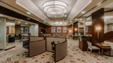 Club Quarters Hotel, Central Loop Recreation