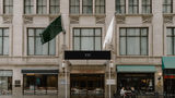 Club Quarters Hotel, Central Loop Recreation