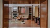 Club Quarters Hotel, Central Loop Recreation