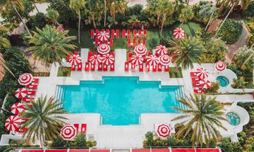 Faena Hotel Miami Beach