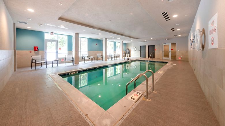 <b>avid hotel Staunton Pool</b>. Images powered by <a href="https://www.leonardoworldwide.com/" title="Leonardo Worldwide" target="_blank">Leonardo</a>.