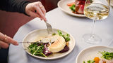 <b>The Barn Hotel Restaurant</b>. Images powered by <a href="https://www.leonardoworldwide.com/" title="Leonardo Worldwide" target="_blank">Leonardo</a>.
