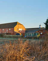 The Barn Hotel
