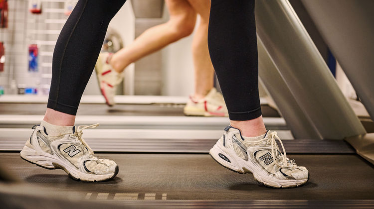 The Barn Hotel Health Club