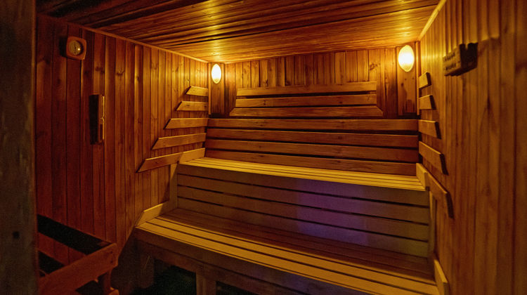 The Barn Hotel Spa