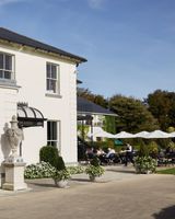 The Lodge at Ashford Castle