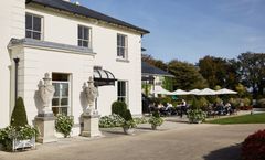 The Lodge at Ashford Castle