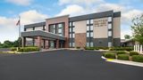 Garner Hotel Wytheville East Exterior