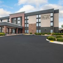 Garner Hotel Wytheville East