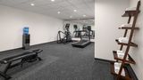 Garner Hotel Wytheville East Health Club