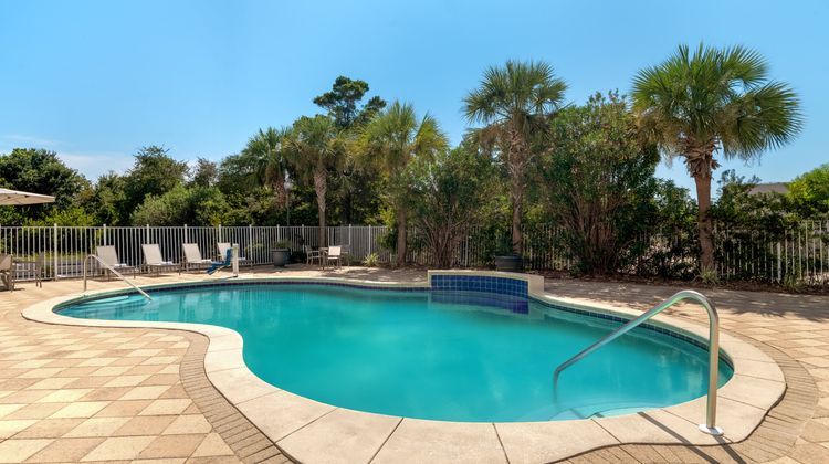 Holiday Inn Express Destin Miramar Beach Pool