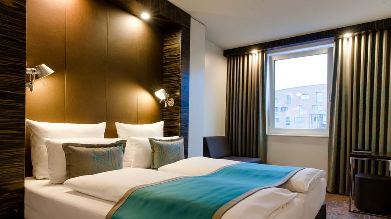 <b>Motel One Berlin-Bellevue Room</b>. Images powered by <a href="https://www.leonardoworldwide.com/" title="Leonardo Worldwide" target="_blank">Leonardo</a>.