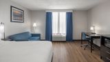 Garner Hotel Wytheville East Suite