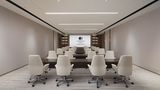 <b>DoubleTree Hilton Altay Fuyun Meeting</b>. Images powered by <a href="https://www.leonardoworldwide.com/" title="Leonardo Worldwide" target="_blank">Leonardo</a>.