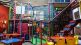 Kingstown Hotel Recreation