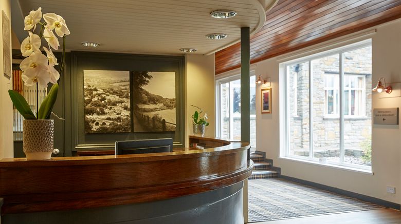 <b>New Inn Hotel Lobby</b>. Images powered by <a href="https://www.leonardoworldwide.com/" title="Leonardo Worldwide" target="_blank">Leonardo</a>.
