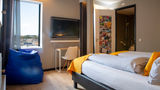 Holiday Inn the niu Dairy Haarlem Room