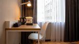 Holiday Inn the niu Dairy Haarlem Room