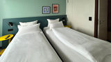 Garner Hotel Osnabruck Room