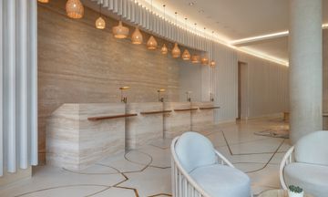 Crowne Plaza Abu Dhabi-Yas Island