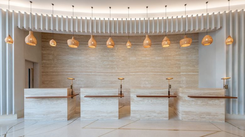 <b>Crowne Plaza Abu Dhabi-Yas Island Exterior</b>. Images powered by <a href="https://www.leonardoworldwide.com/" title="Leonardo Worldwide" target="_blank">Leonardo</a>.