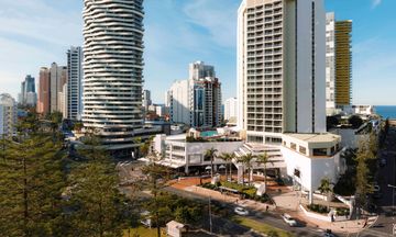 Sofitel Gold Coast