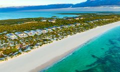 Sailrock Resort