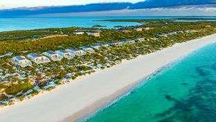 Sailrock Resort