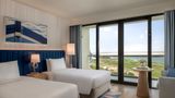 <b>Crowne Plaza Abu Dhabi-Yas Island Room</b>. Images powered by <a href="https://www.leonardoworldwide.com/" title="Leonardo Worldwide" target="_blank">Leonardo</a>.