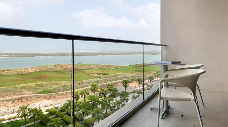 Crowne Plaza Abu Dhabi-Yas Island Room