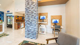 Holiday Inn Express St Augustine Other