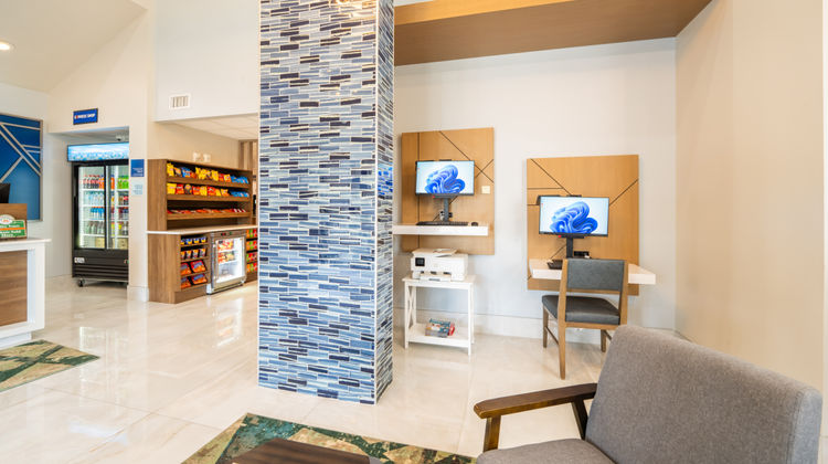 Holiday Inn Express St Augustine Other