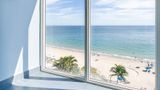 Ocean Sky Hotel and Resort Beach