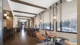 Eurostars The Boxer Lobby