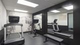 Eurostars The Boxer Health Club