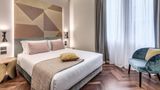 Palazzo Buenos Aires Room