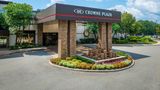 Crowne Plaza Hotel Suffern Exterior