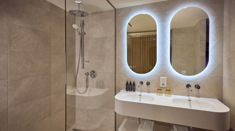 <b>WestCord Hotel Eindhoven Room</b>. Images powered by <a href="https://www.leonardoworldwide.com/" title="Leonardo Worldwide" target="_blank">Leonardo</a>.