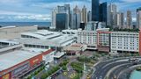 Courtyard Panama Multiplaza Mall Exterior