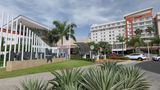 Courtyard Panama Multiplaza Mall Exterior