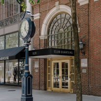 Club Quarters in Philadelphia