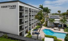 Courtyard Fort Lauderdale East