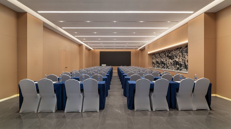 <b>Holiday Inn Exp Kunming Econ Dev Zone Meeting</b>. Images powered by <a href="https://www.leonardoworldwide.com/" title="Leonardo Worldwide" target="_blank">Leonardo</a>.